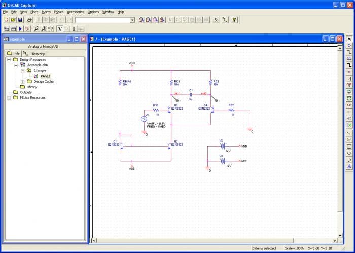 Orcad software download