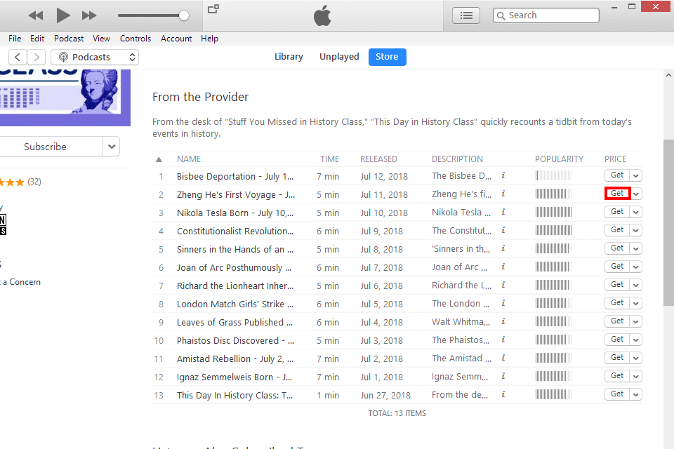 Use Itunes Without Downloading It