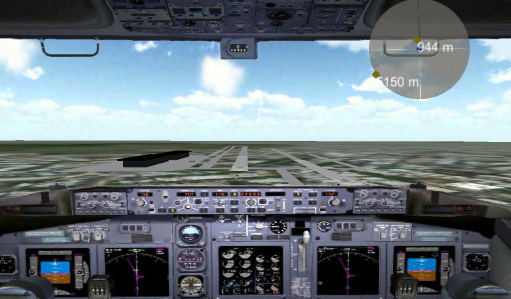 Play 3d flight simulator games online free